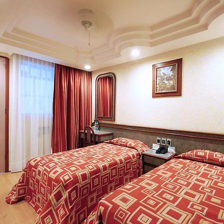 Hotel Azores Meksyk Zewnętrze zdjęcie