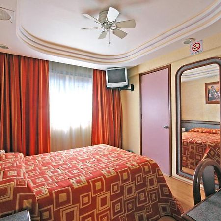 Hotel Azores Meksyk Zewnętrze zdjęcie