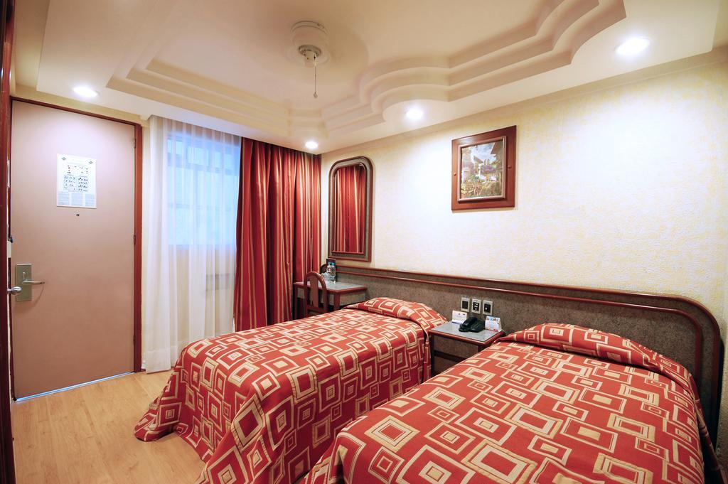 Hotel Azores Meksyk Zewnętrze zdjęcie
