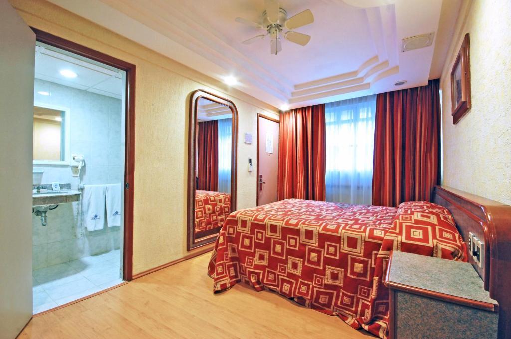 Hotel Azores Meksyk Pokój zdjęcie