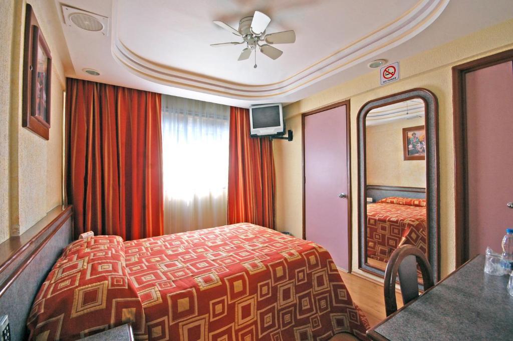 Hotel Azores Meksyk Zewnętrze zdjęcie