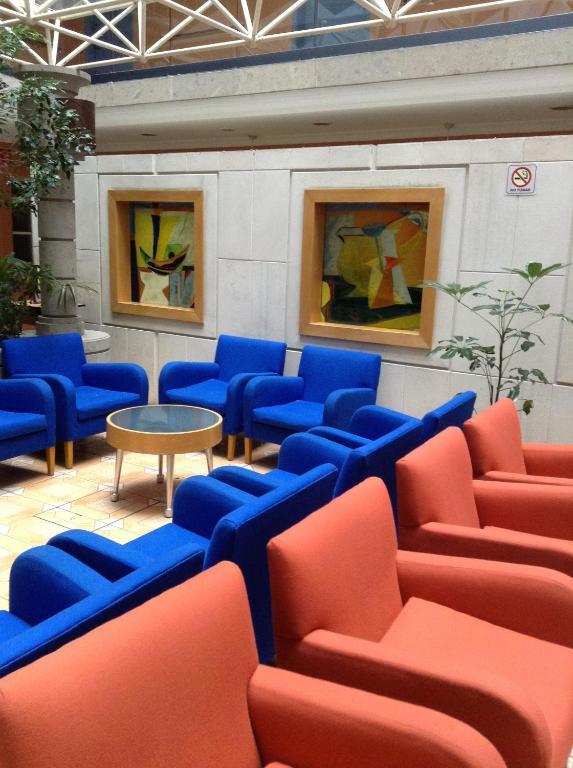 Hotel Azores Meksyk Zewnętrze zdjęcie