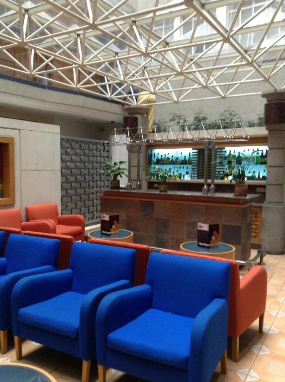 Hotel Azores Meksyk Zewnętrze zdjęcie