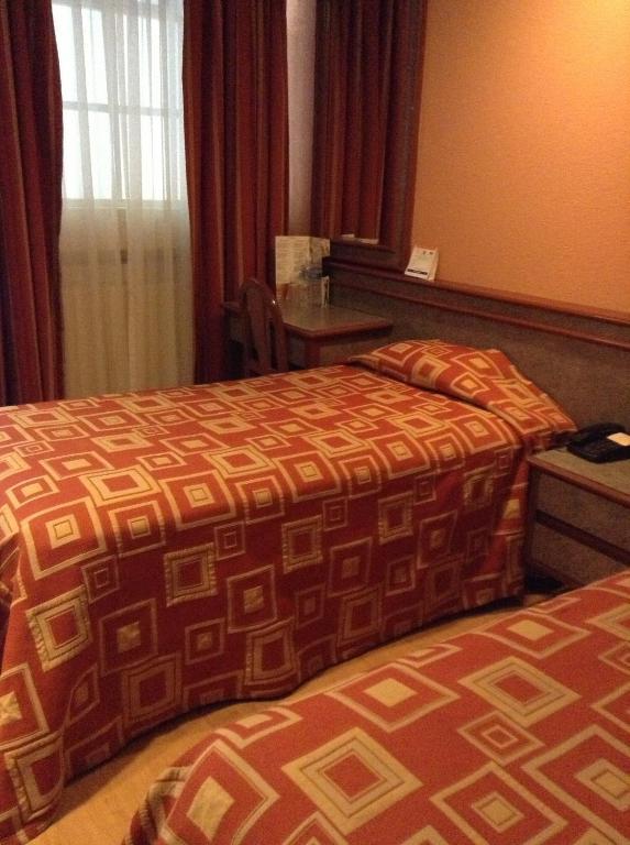 Hotel Azores Meksyk Pokój zdjęcie